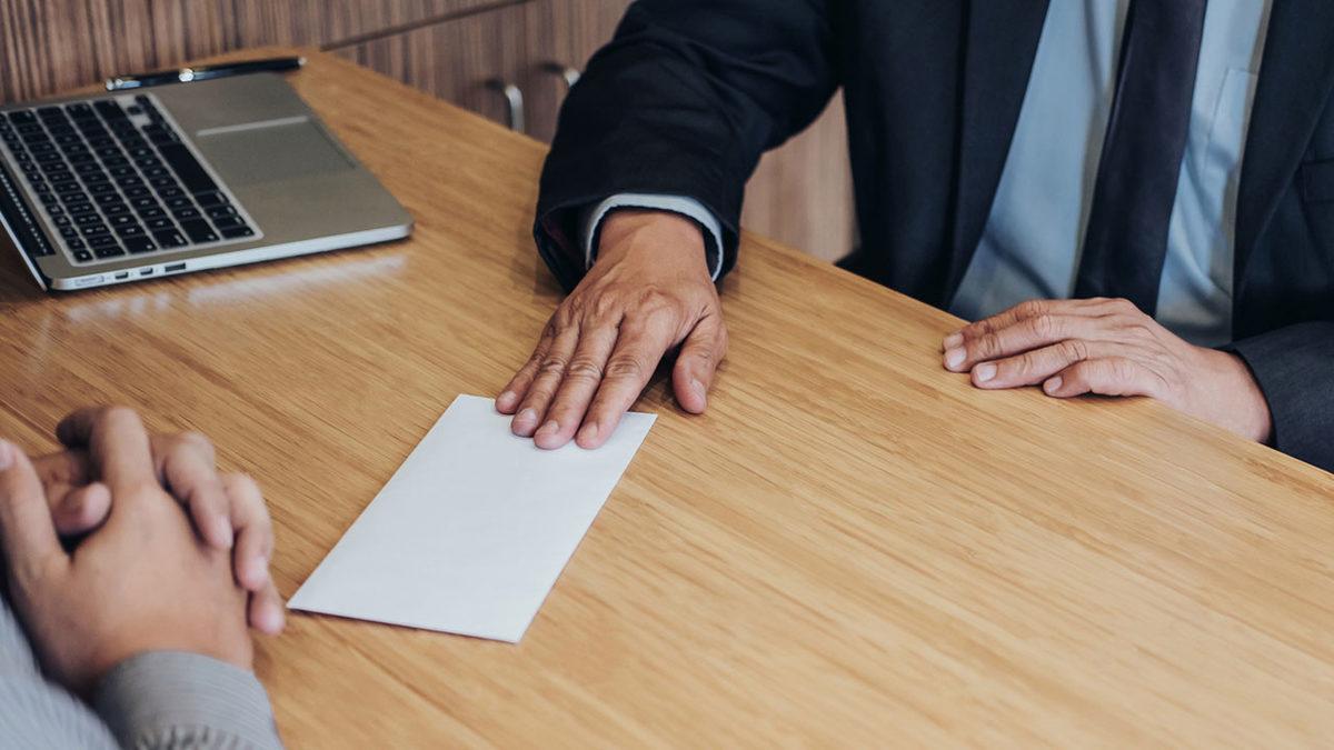 Büyük İstifa Dalgası Başladı, Milyonlarca İnsan İşinden İstifa Etti: İşte Türkiye’yi Bekleyen Ürkütücü Sonuçlar