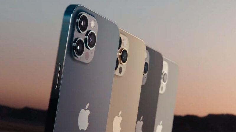iPhone 12 Pro Max’e olan Talep, iPhone 12 mini’ye Olan Talepten Yüksek