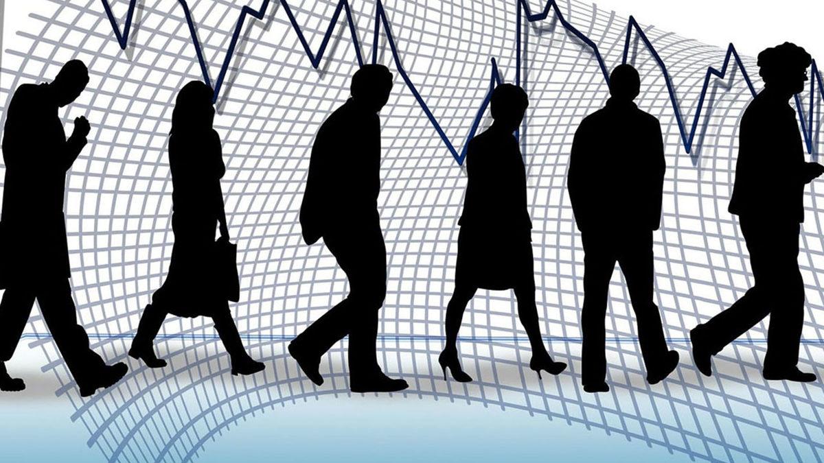 Büyük İstifa Dalgası Başladı, Milyonlarca İnsan İşinden İstifa Etti: İşte Türkiye’yi Bekleyen Ürkütücü Sonuçlar