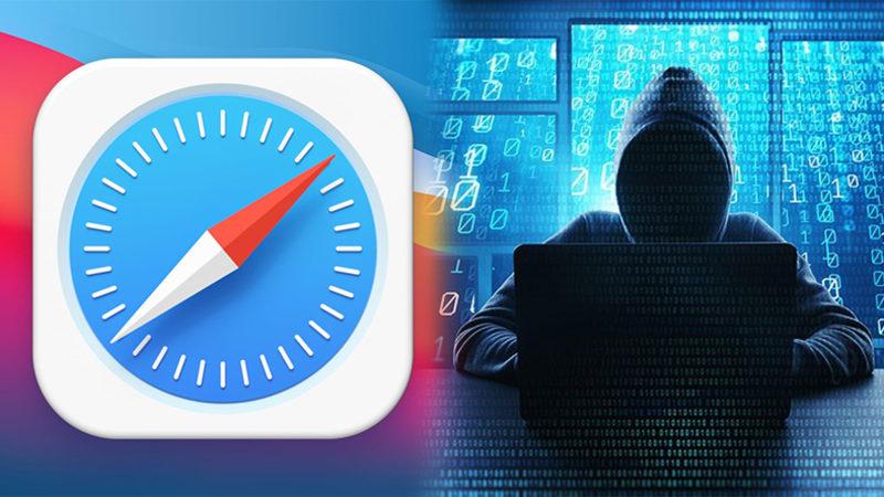 Safari’de Ciddi Bir Güvenlik Hatası Tespit Edildi: Kişisel Bilgileriniz İnternete Sızabilir