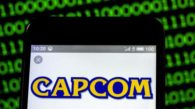 Capcom’u Hackleyen Saldırganlar, Oyun Devinden 11 Milyon Dolar Talep Etti
