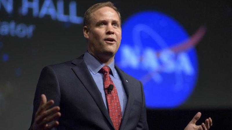 Trump’ın Aday Gösterdiği NASA Başkanı, Biden Yönetiminde Görevinden Ayrılacağını Açıkladı