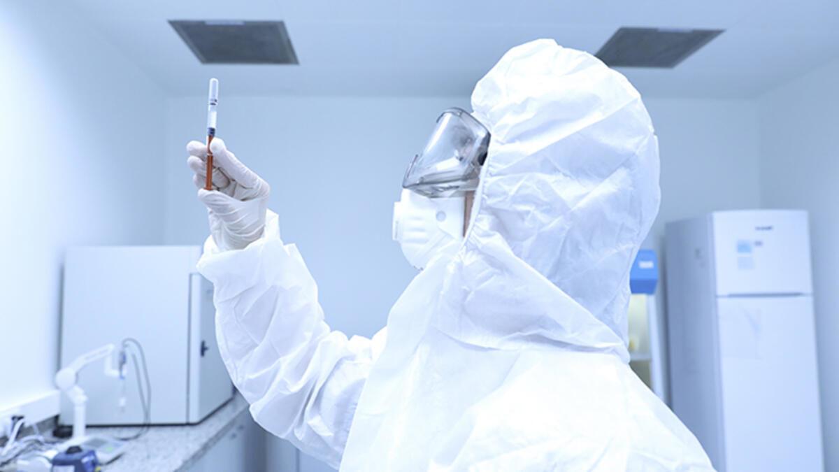 Dünya Sağlık Örgütü, Tüm Vakaların Açıklanması İçin Türkiye’ye Çağrıda Bulundu