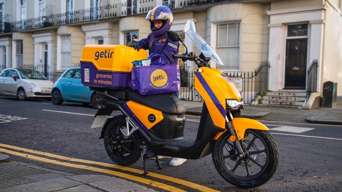 Dünyaya Açılan Teslimat Şirketi Getir, Hangi Ülkede, Ne Kadar Maaş Veriyor?