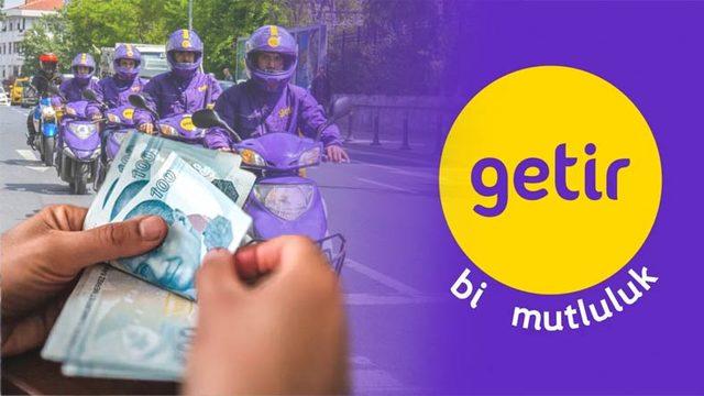 Dünyaya Açılan Teslimat Şirketi Getir, Hangi Ülkede, Ne Kadar Maaş Veriyor?