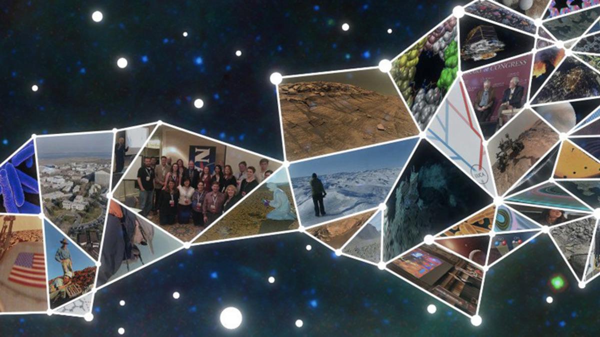 Türk Bilim İnsanı Betül Kaçar, NASA’nın Evrende Yaşam Arayışına Yön Verecek Bir Ekibi Yönetecek