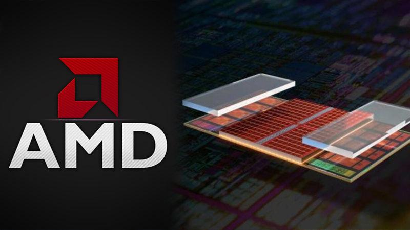 AMD’nin Yeni Çip Teknolojisinin Etkileyici Sonuçları Açıklandı: Intel’in Başı Ağrıyacak