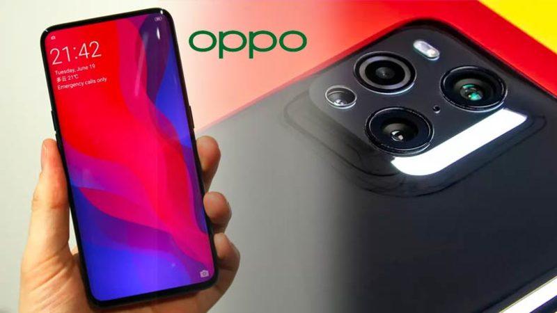 OPPO, Yeni Amiral Gemisi Find X5’i Piyasaya Çıkarmaya Hazırlanıyor: İşte Yeni Serinin Teknik Özellikleri