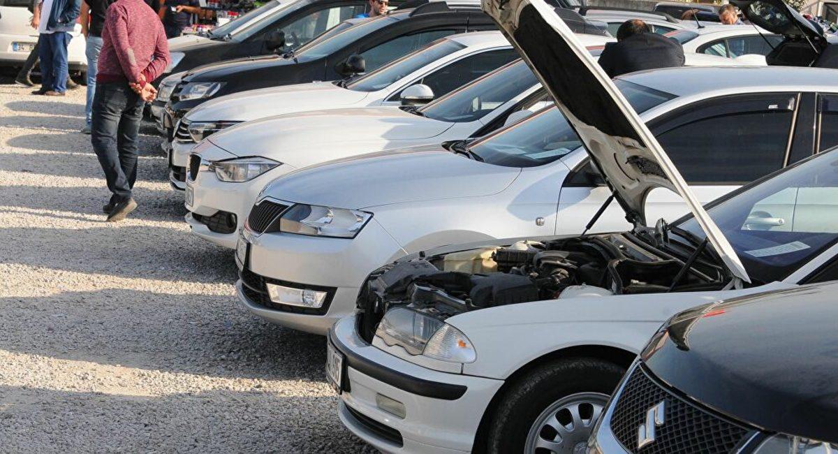 İkinci El Otomobil Fiyatlarını Düşürecek Bir Adım Konuşuluyor: ’İthalat İzni’