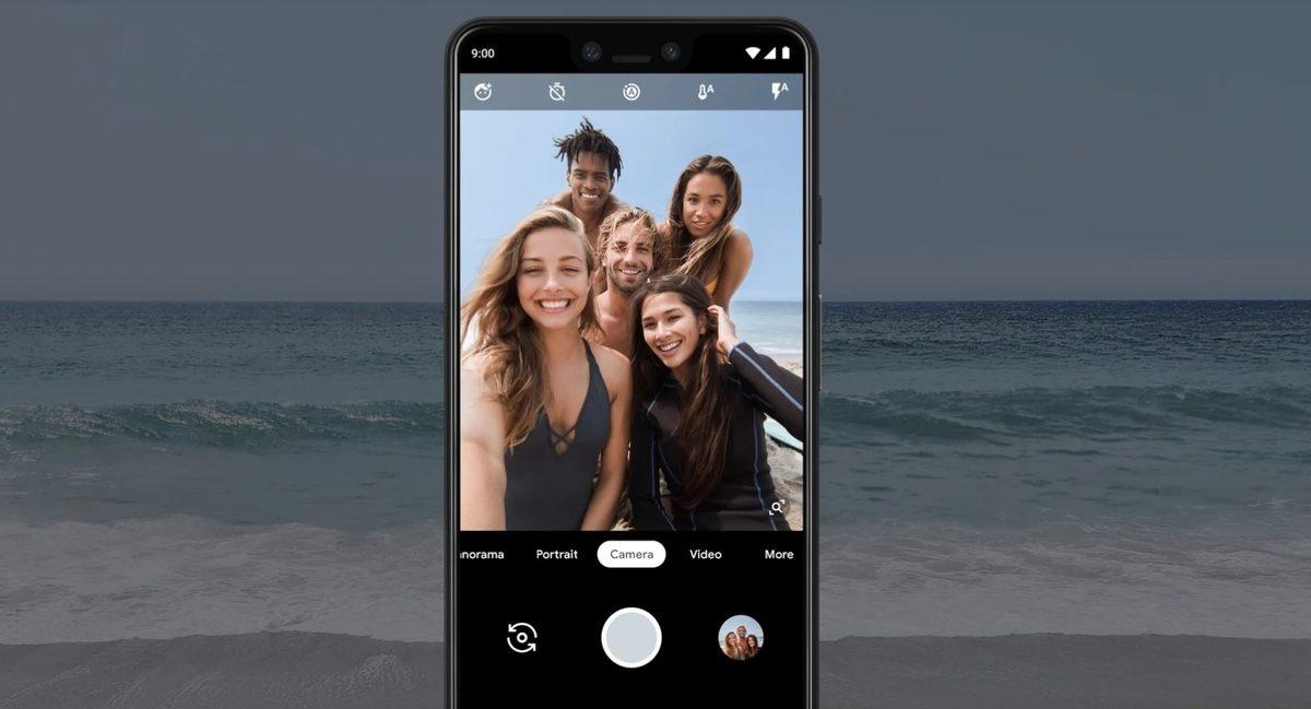Google Camera 8.0 Android 10 Telefonlara Nasıl Yüklenir?