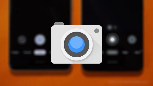 Google Camera 8.0 Android 10 Telefonlara Nasıl Yüklenir?