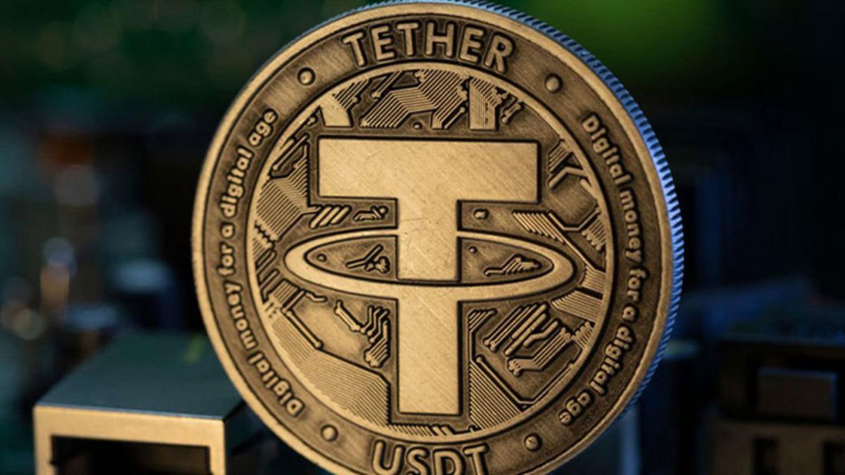 Türk Lirası, Kripto Para Dünyasının ’Doları’ Tether ile En Fazla İşlem Yapılan Resmi Para Birimi Oldu
