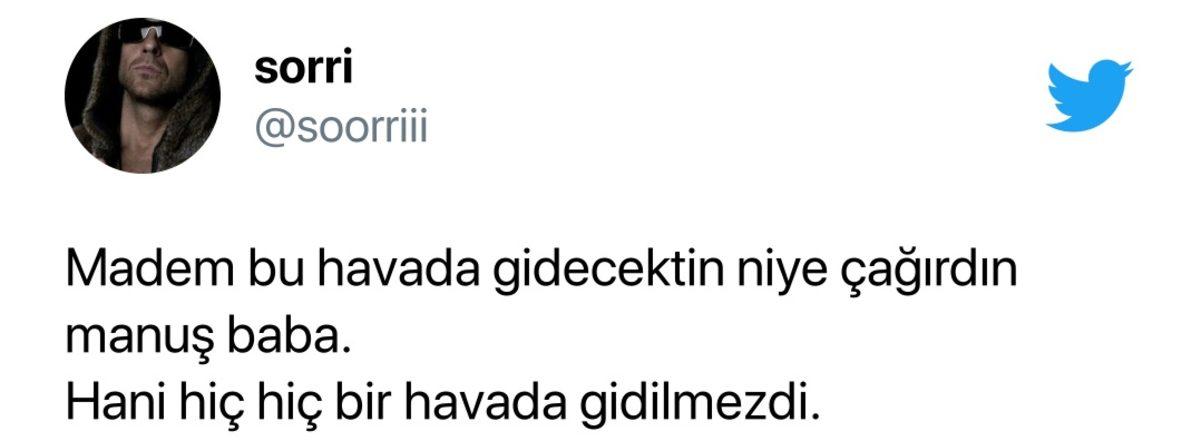 Manuş Baba’nın Sivas Konserini ‘Hava Soğuk’ Diye İptal Ettiği İddiası Sosyal Medyayı Karıştırdı: İşte Yaşananlar