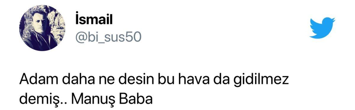 Manuş Baba’nın Sivas Konserini ‘Hava Soğuk’ Diye İptal Ettiği İddiası Sosyal Medyayı Karıştırdı: İşte Yaşananlar