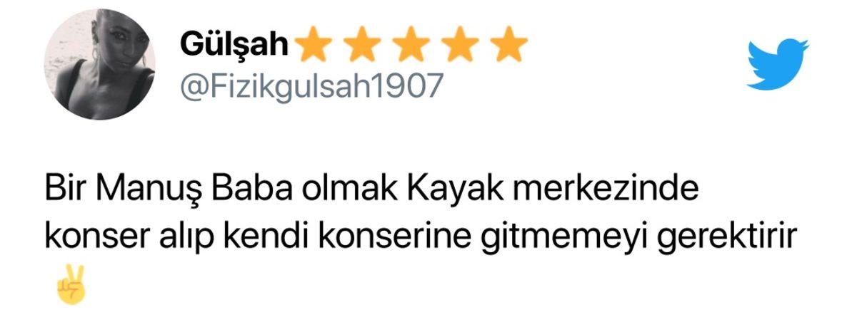 Manuş Baba’nın Sivas Konserini ‘Hava Soğuk’ Diye İptal Ettiği İddiası Sosyal Medyayı Karıştırdı: İşte Yaşananlar