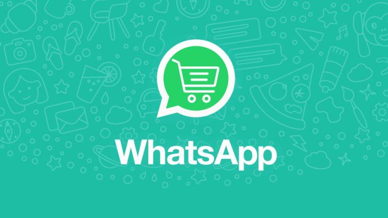 WhatsApp, Alışveriş Butonunu Tüm Dünyada Kullanıma Sunuyor: Peki Nasıl Kullanılacak?