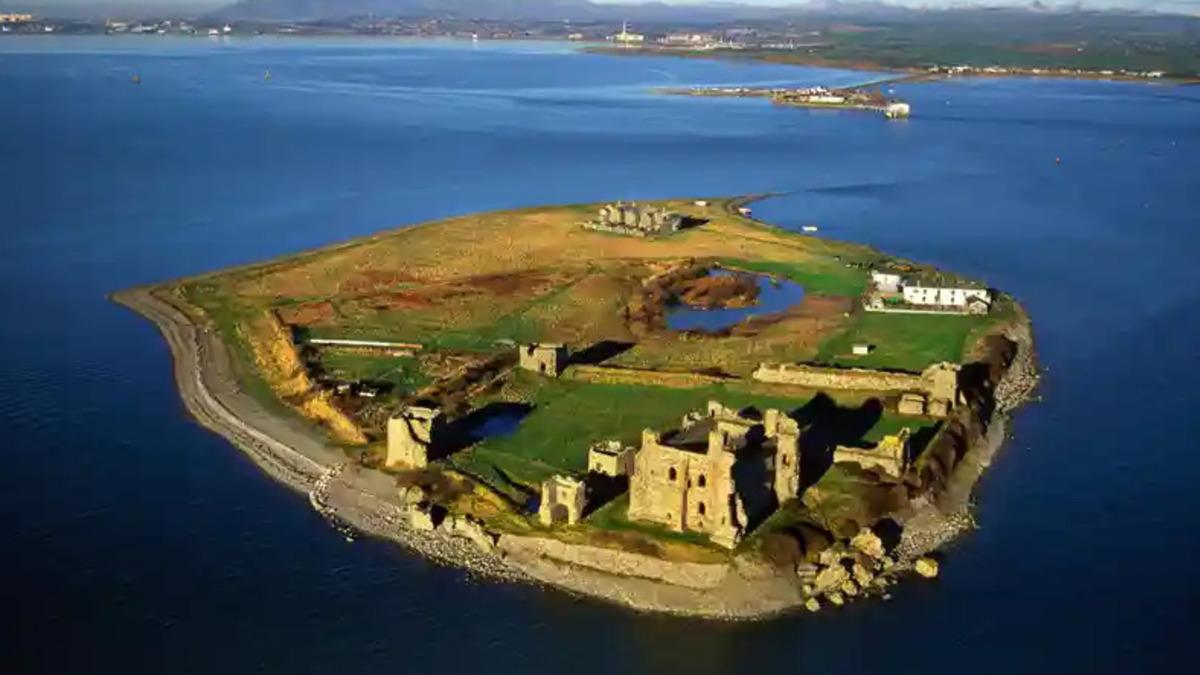 Ne Güzel Dertler Var: İngiltere’de Bir Barı Yönetecek Kral ya da Kraliçe Aranıyor