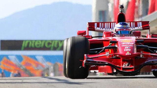 Formula 1 Türkiye Grand Prix, Ücretli Kanal S Sport’tan Ücretsiz İzlenebilecek