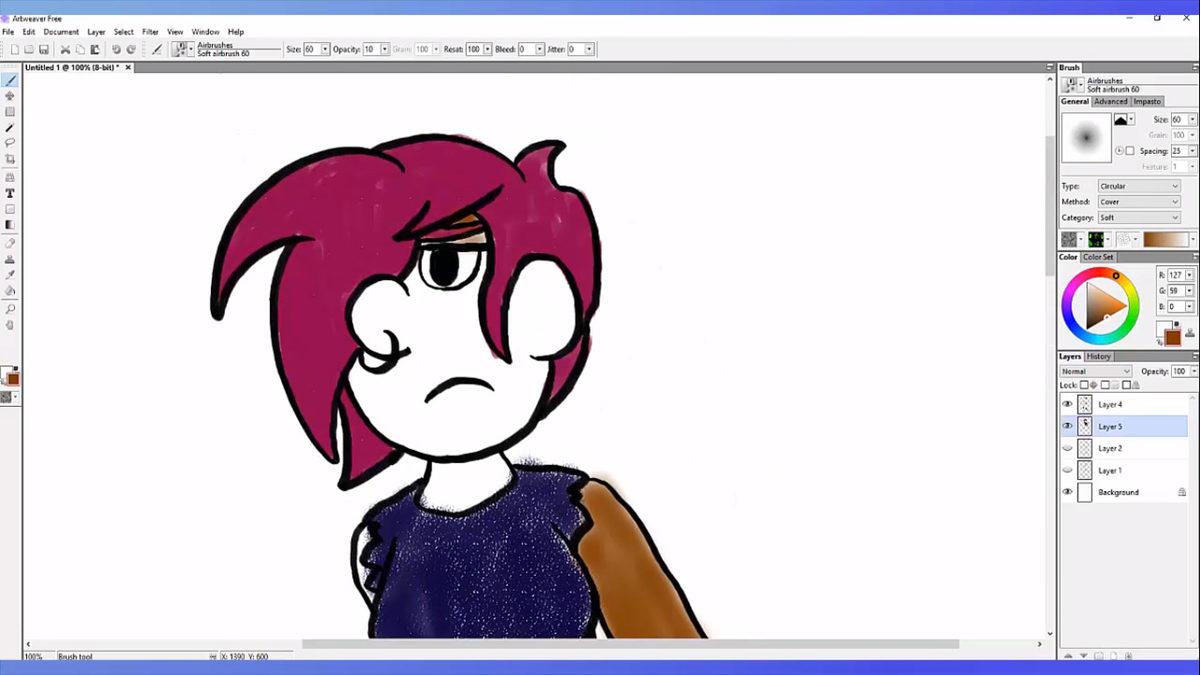 Bilgisayarda Yaratıcı Çizimler Yapmak İsteyenler Buraya: Ücretsiz Çizim Yapabileceğiniz 6 Program