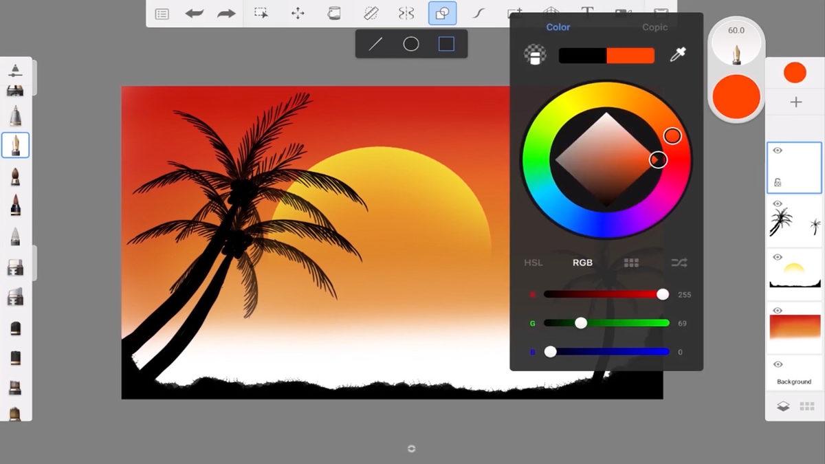 Bilgisayarda Yaratıcı Çizimler Yapmak İsteyenler Buraya: Ücretsiz Çizim Yapabileceğiniz 6 Program
