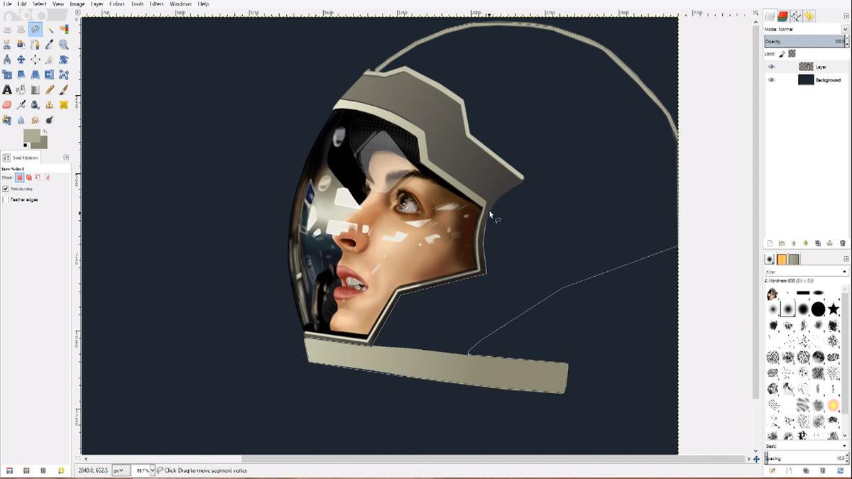 Bilgisayarda Yaratıcı Çizimler Yapmak İsteyenler Buraya: Ücretsiz Çizim Yapabileceğiniz 6 Program
