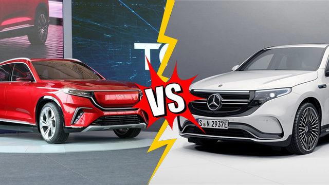 İşte TOGG’un Gerçek Rakipleri: Türkiye’de En Çok Satılan Elektrikli Otomobiller