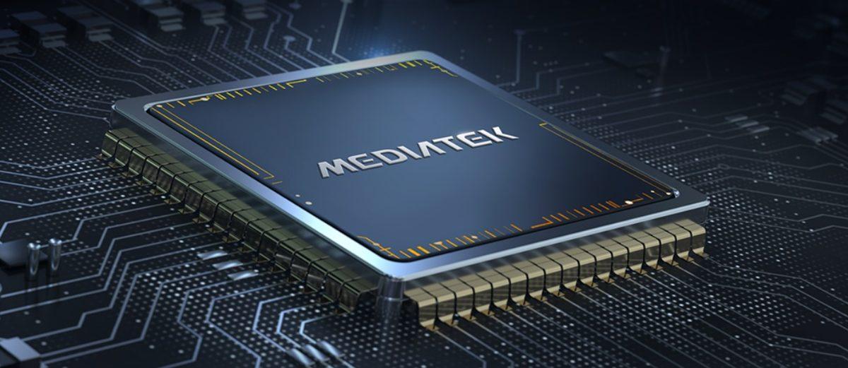 MediaTek’in Exynos 1080’e Rakip Olacak Bir İşlemci Geliştirdiği Açıklandı