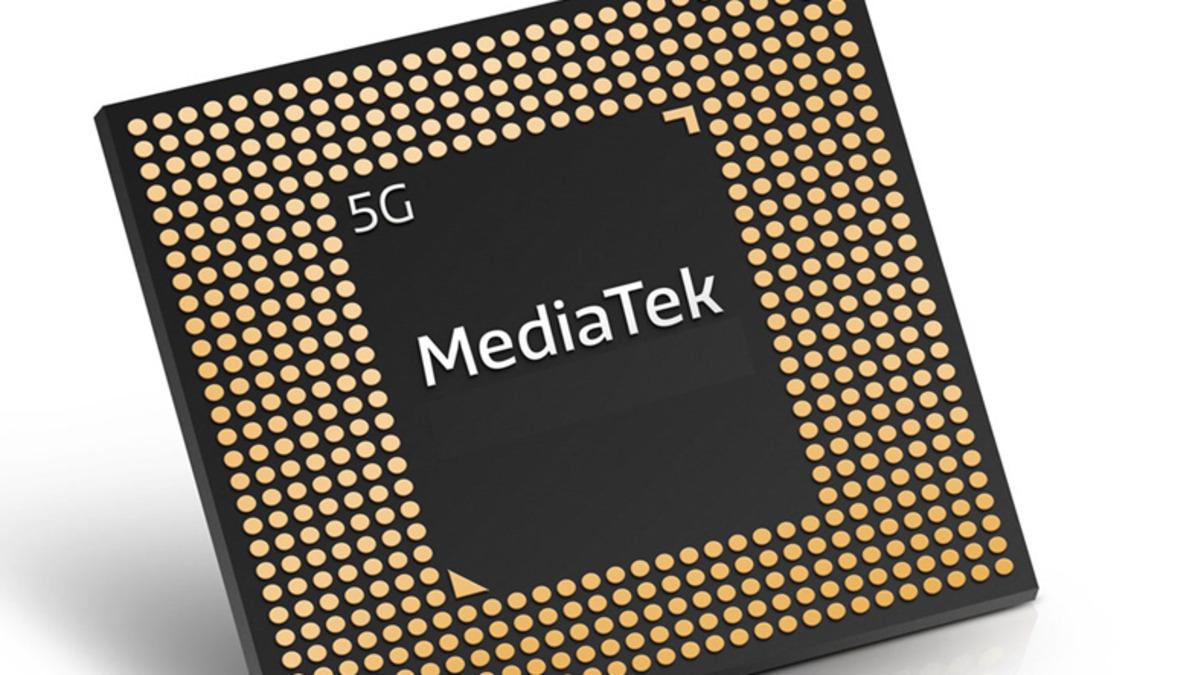 MediaTek’in Exynos 1080’e Rakip Olacak Bir İşlemci Geliştirdiği Açıklandı