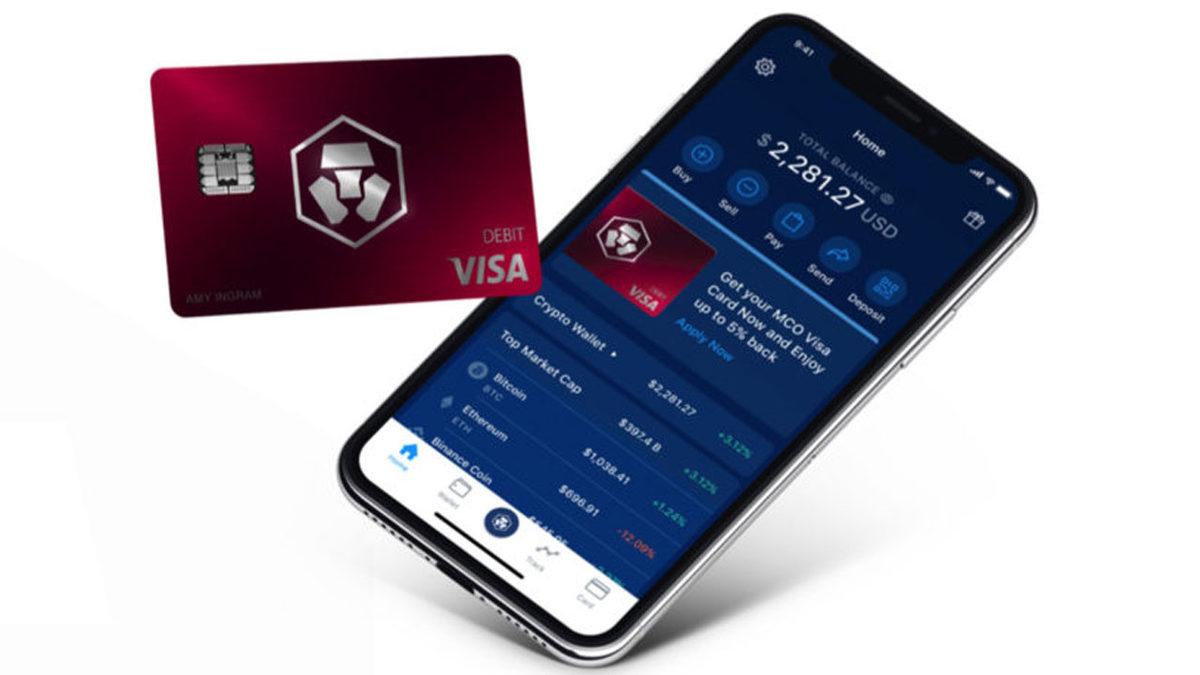 Kripto Para Borsası Crypto.com, Türkçe Olarak Hizmet Vermeye Başladı