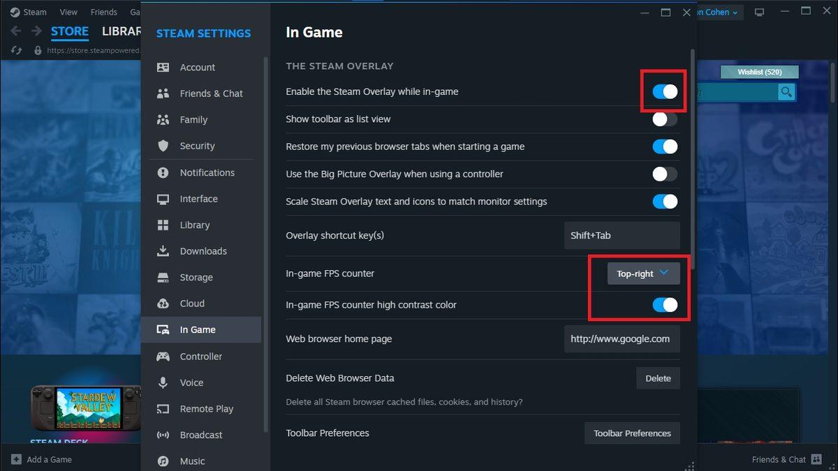 Oyunlarda FPS Göstermek İçin Kullanabileceğiniz Programlar