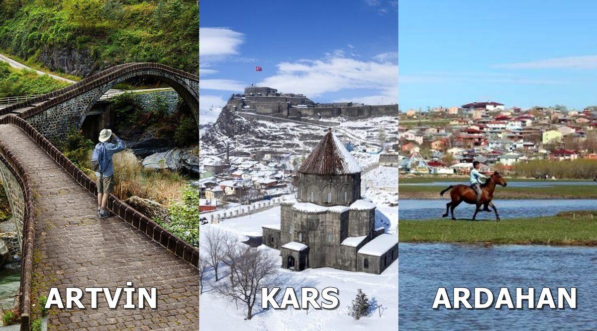 İlkokul Seviyesindeki Bu Coğrafya Sorularının Kaçını Doğru Yapabilirsin? Tamamını Bilmen İmkansıza Yakın!