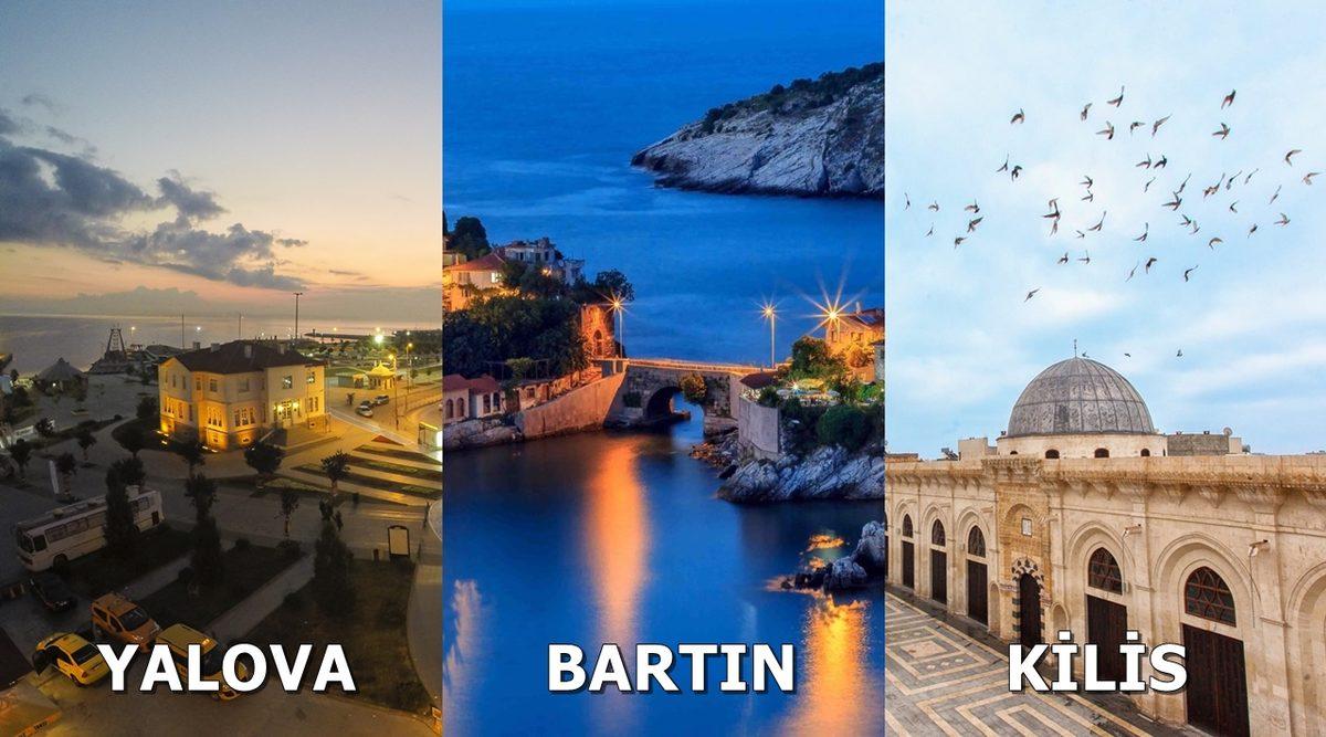 İlkokul Seviyesindeki Bu Coğrafya Sorularının Kaçını Doğru Yapabilirsin? Tamamını Bilmen İmkansıza Yakın!