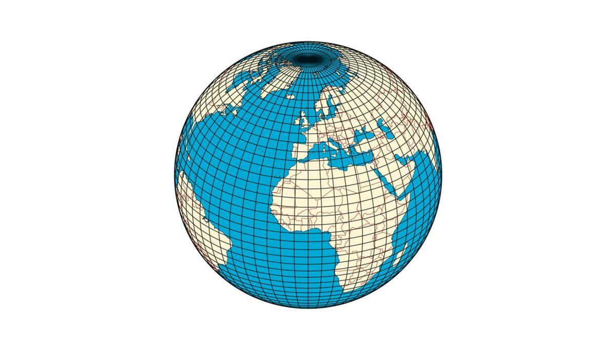 İlkokul Seviyesindeki Bu Coğrafya Sorularının Kaçını Doğru Yapabilirsin? Tamamını Bilmen İmkansıza Yakın!