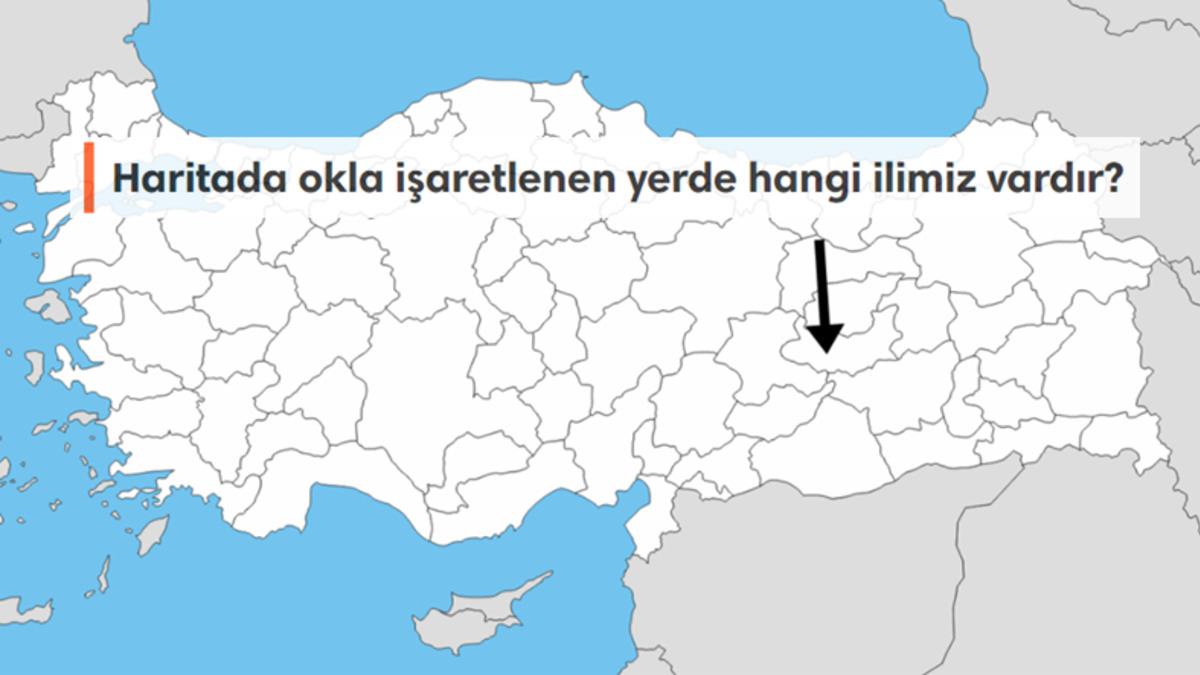 İlkokul Seviyesindeki Bu Coğrafya Sorularının Kaçını Doğru Yapabilirsin? Tamamını Bilmen İmkansıza Yakın!