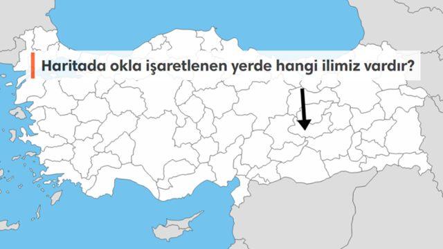 İlkokul Seviyesindeki Bu Coğrafya Sorularının Kaçını Doğru Yapabilirsin? Tamamını Bilmen İmkansıza Yakın!