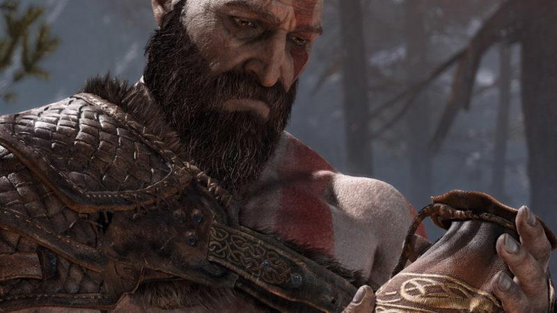 PC Sürümü Yayınlanan God of War’ın Windows 7 ve Windows 8’de Çalıştırılmasını Sağlayan Mod Geliştirildi