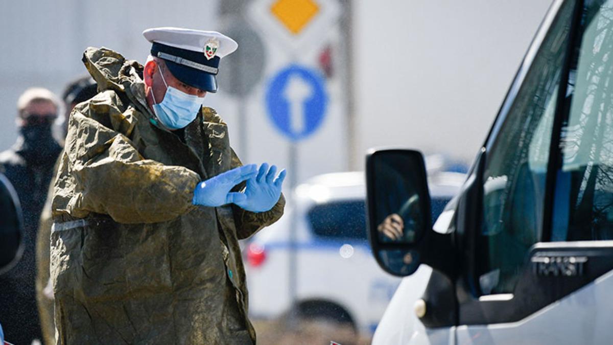 Bulgaristan, Türkiye’yi Kırmızı Listeye Aldı: Giriş Yapılamayacak