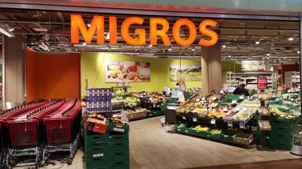 Migros’tan Rekabet Kurumu’nun Yüz Milyonlarca TL’lik Cezası Hakkında Açıklama: İndirimli Ödeyeceğiz