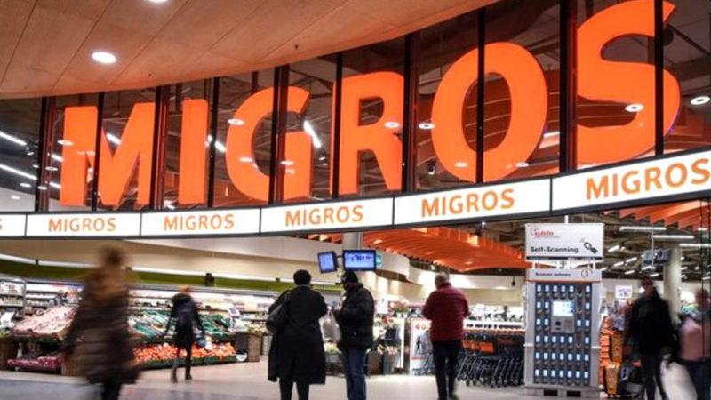 Migros’tan Rekabet Kurumu’nun Yüz Milyonlarca TL’lik Cezası Hakkında Açıklama: İndirimli Ödeyeceğiz