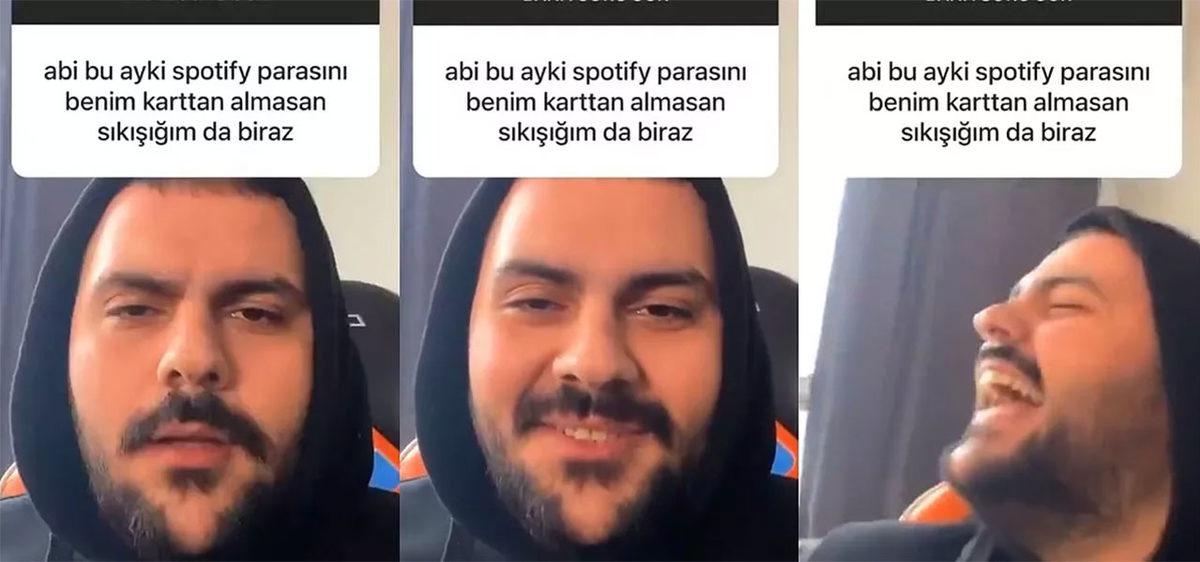 Türkiye’yi Sallayan ‘Kara Para Aklama’ Skandalına Karışan Yayıncı Panky, Twitch’e Geri Döndü: Yayına Tepki Yağdı