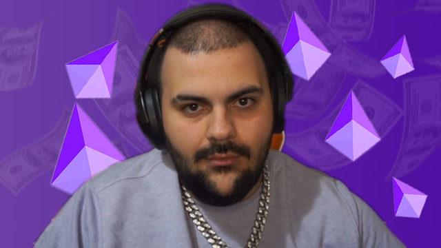 Türkiye’yi Sallayan ‘Kara Para Aklama’ Skandalına Karışan Yayıncı Panky, Twitch’e Geri Döndü: Yayına Tepki Yağdı