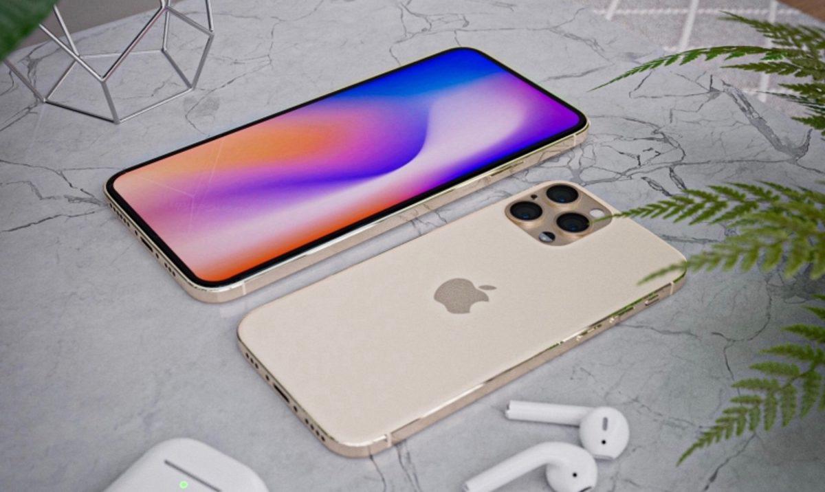 iPhone 13 Modelleri Ultra Güç Tasarrufu Sunan 120 Hz Ekran ile Gelebilir