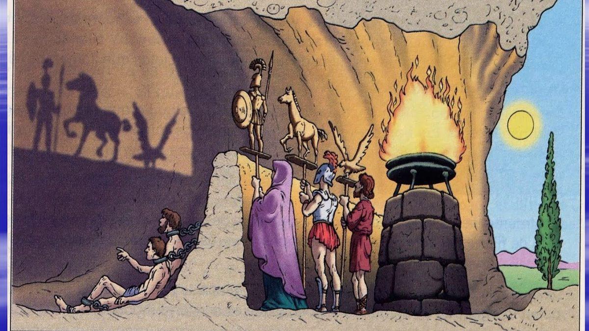 Platon’un Toplumsal Cehaletin Sebebini Kabak Gibi Açıklayan Sarsıcı Felsefesi: Mağara Alegorisi