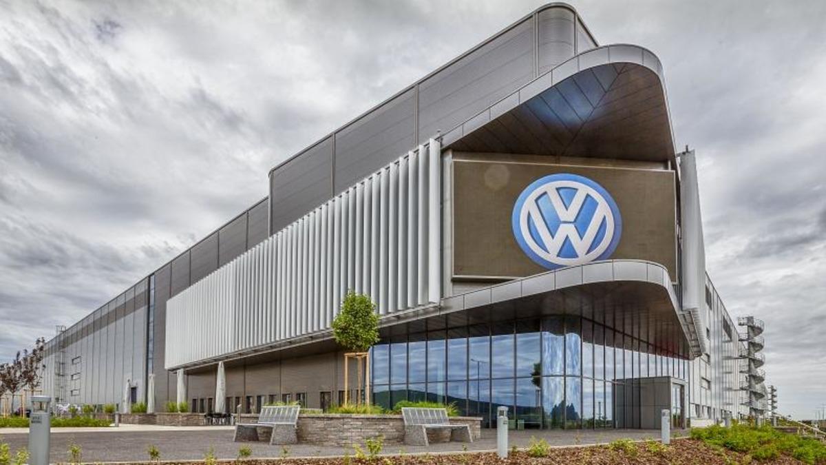 COVID-19’dan Bir Darbe Daha: Volkswagen, Türkiye’de Fabrika Açmaktan Vazgeçti