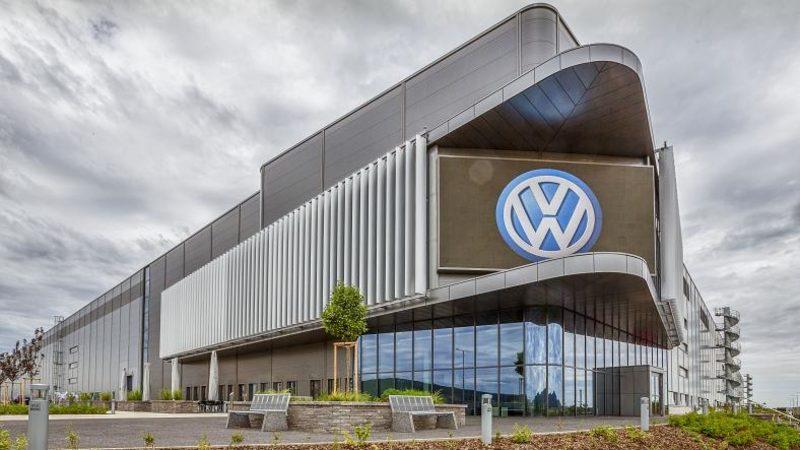 COVID-19’dan Bir Darbe Daha: Volkswagen, Türkiye’de Fabrika Açmaktan Vazgeçti