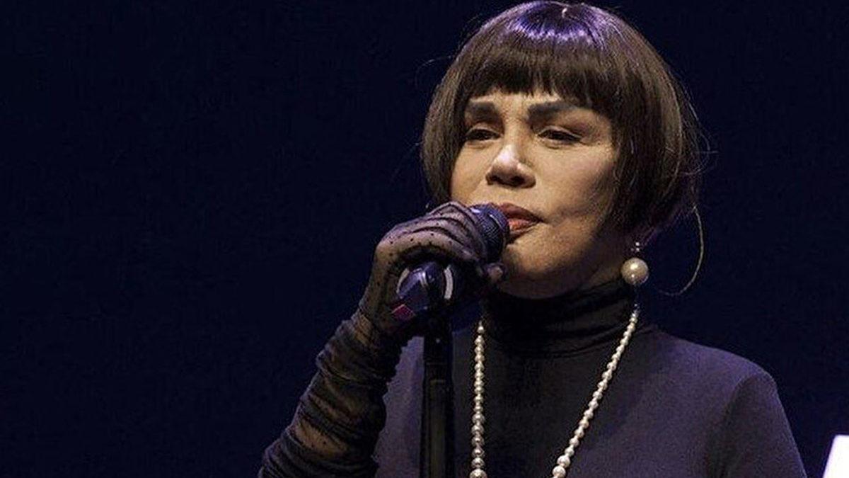 Sezen Aksu’nun Sosyal Medyayı Karıştıran Şarkı Sözleri Hakkında Suç Duyurusu