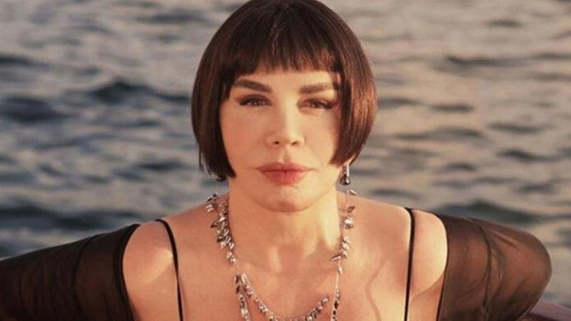 Sezen Aksu’nun Sosyal Medyayı Karıştıran Şarkı Sözleri Hakkında Suç Duyurusu