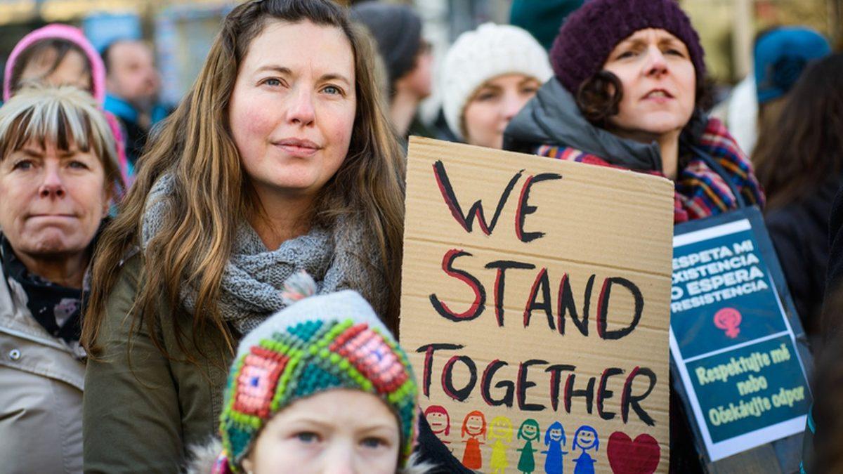 Günlük Hayatta Küfürlü Konuşuyorsanız Muhtemelen Sizin de Payınız Var: Kadın Düşmanlığı ’Mizojini’ Nedir, Nasıl Ortaya Çıkar?