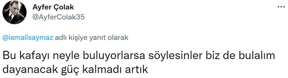 A Haber’deki Enflasyon Karşılaştırması Sırasında Yapılan Trajikomik Hata, Sosyal Medyada Tartışma Konusu Oldu