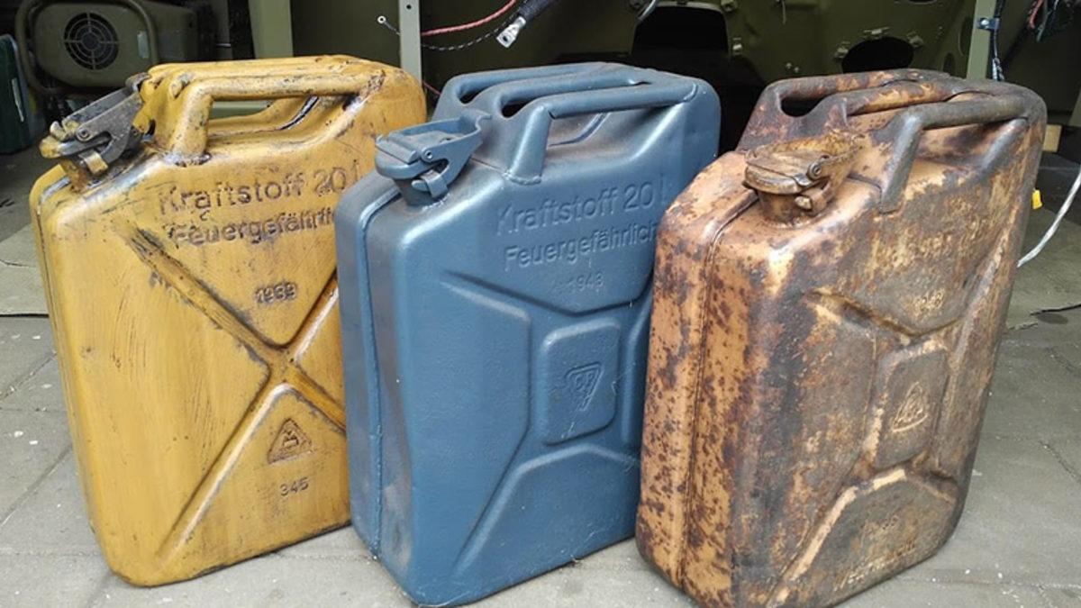 Naziler Tarafından Keşfedilen ve Hala Hayatımızda Olan 8 Keşif